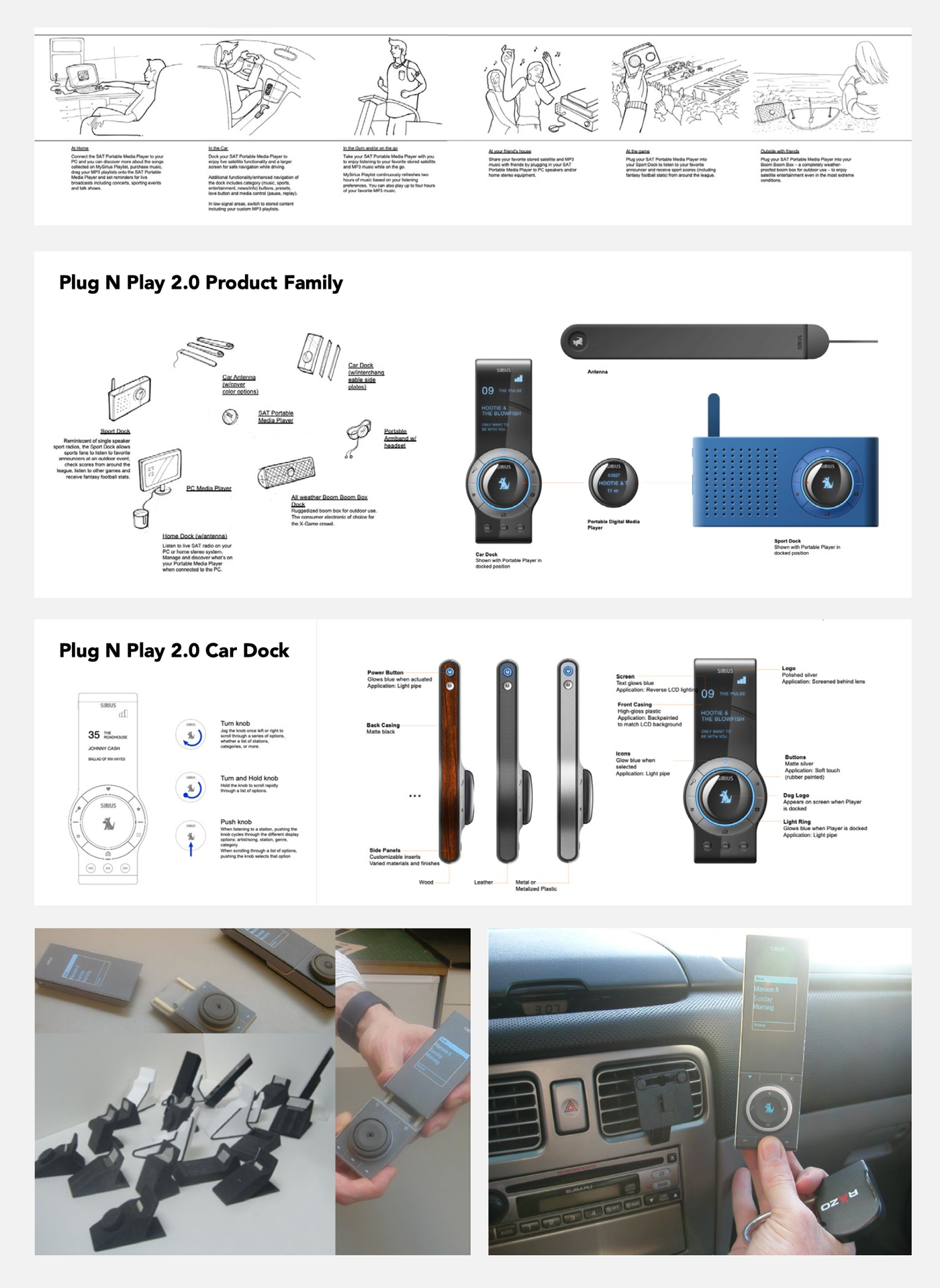 plug N play
