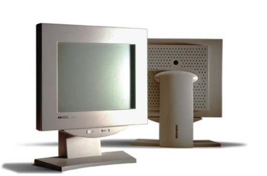 Flat Panel Monitor