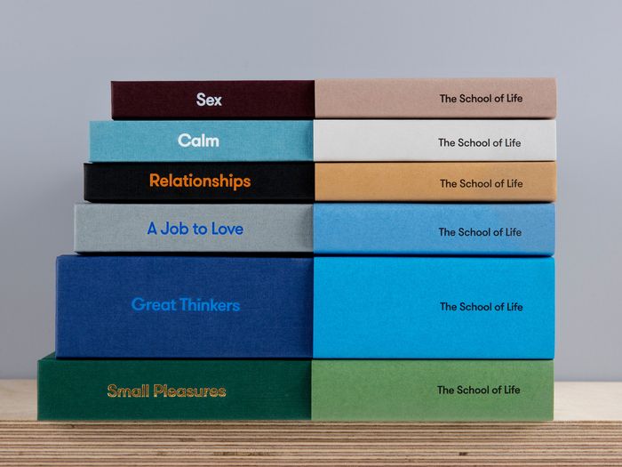 Image: School of Life