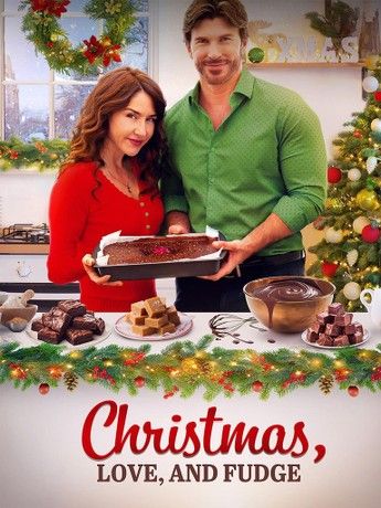 Sweet Holiday Romance