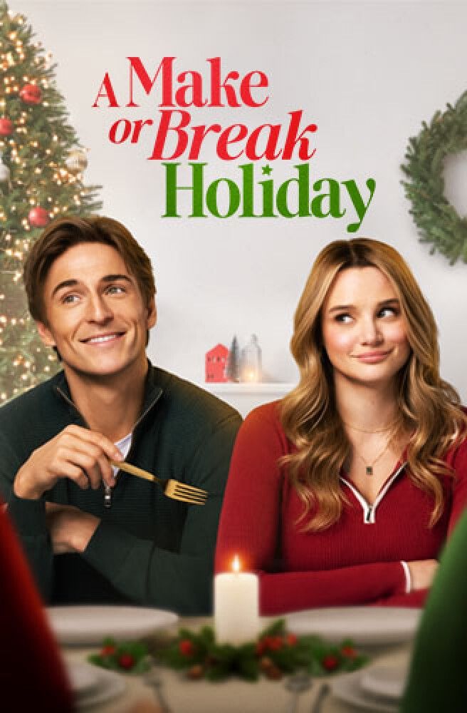  A Make Or Break Holiday