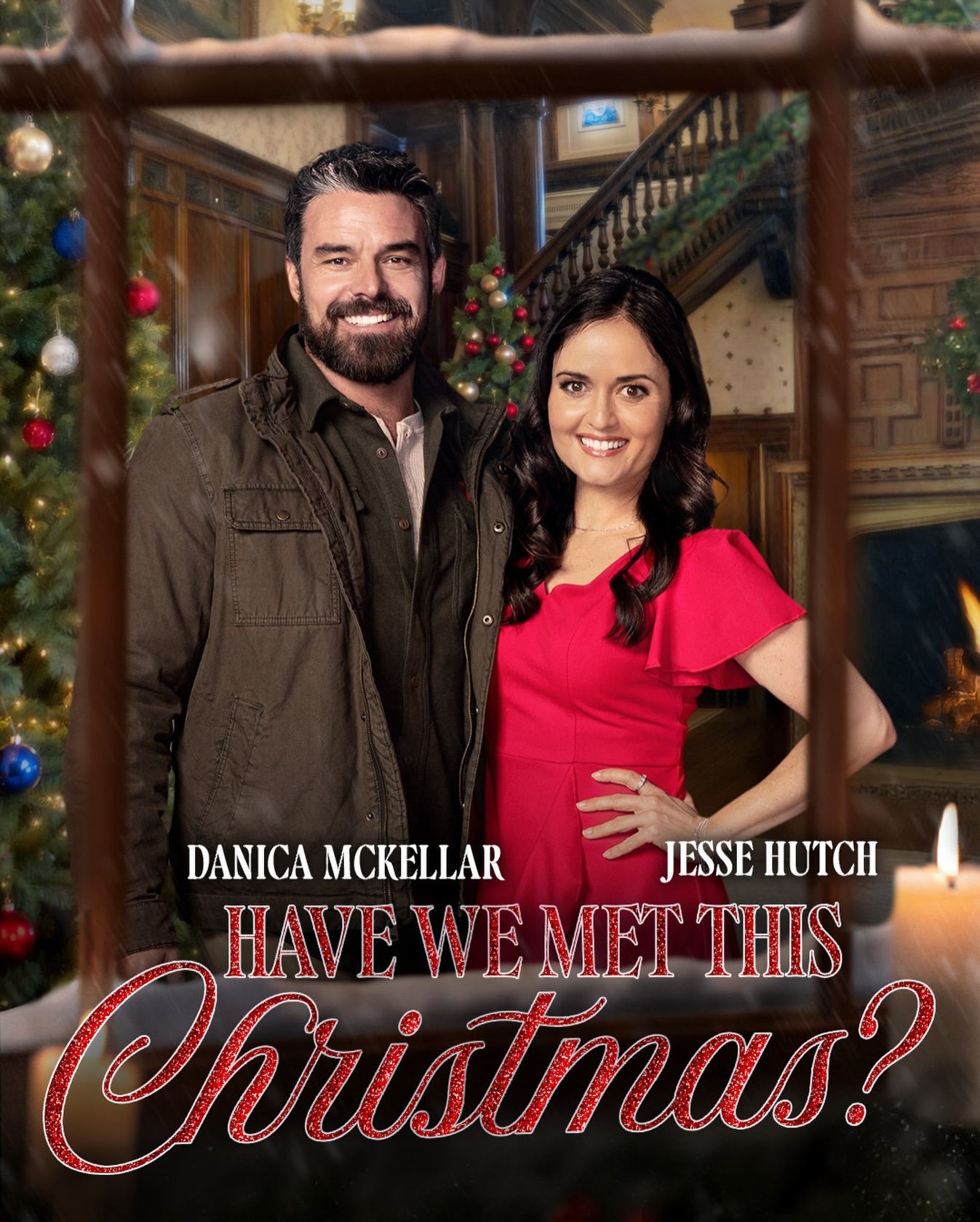 Have We Met This Christmas? 