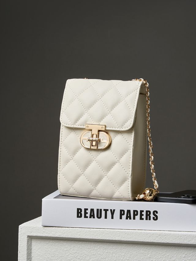 Elova Handcrafted Genuine Leather Crossbody Bag in Black - E376 view 6