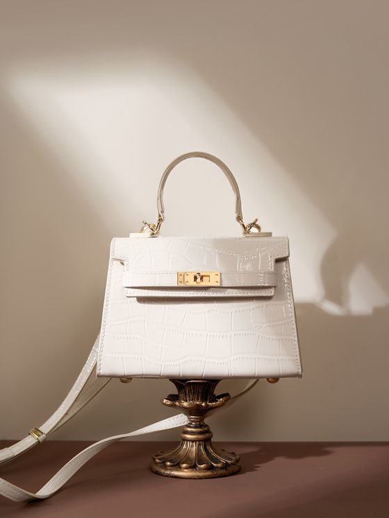 Elova Handcrafted Genuine Leather Crossbody Bag in Black - E258 view 7