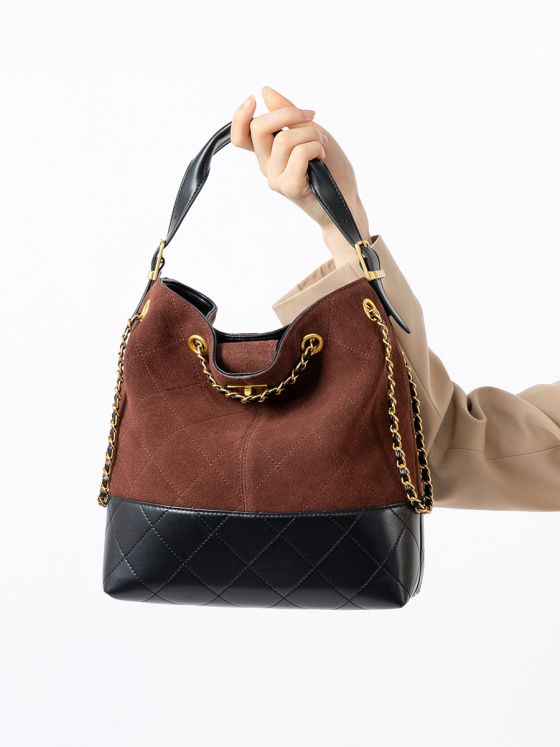 Elova Handcrafted Genuine Leather Crossbody Bag - E739 view 8