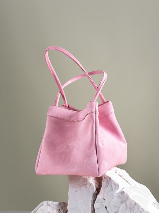 Elova Handcrafted Genuine Leather Crossbody Bag in Green - E198 view 8