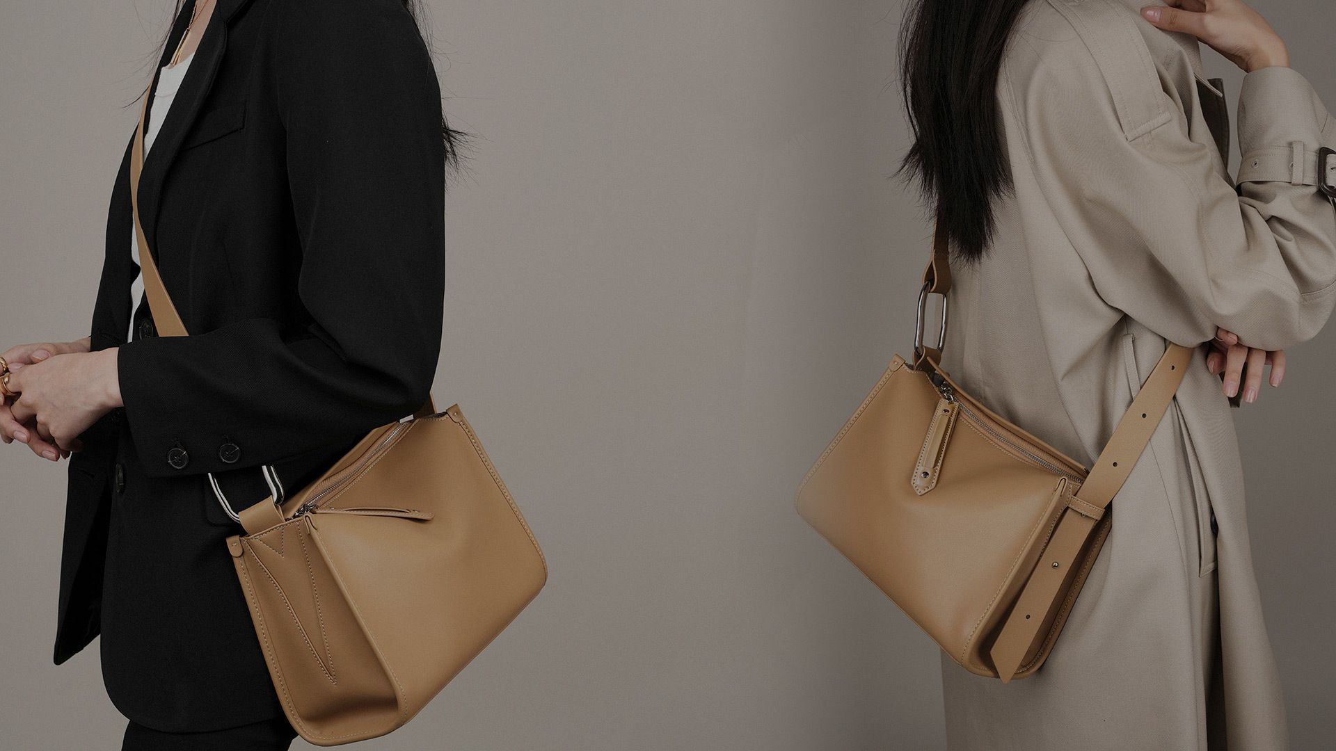Handcrafted Genuine Leather Bag