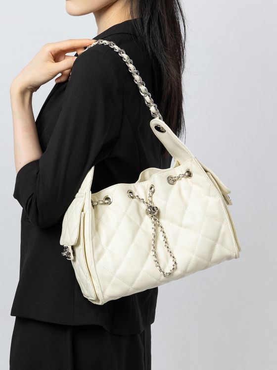 Elova Handcrafted Genuine Leather Crossbody Bag in Black - E716 view 3