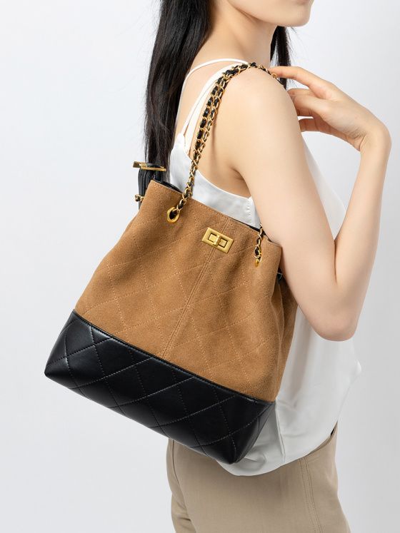 Elova Handcrafted Genuine Leather Crossbody Bag - E739 view 6