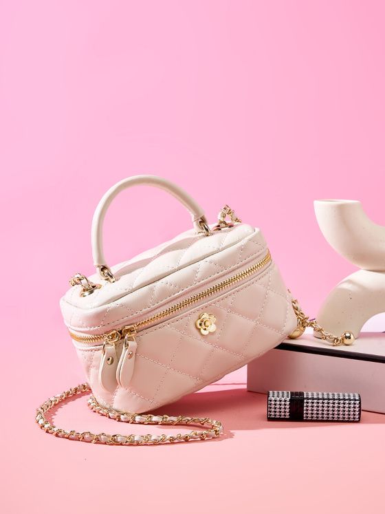 Elova Handcrafted Genuine Leather Crossbody Bag in Black - E296 view 7