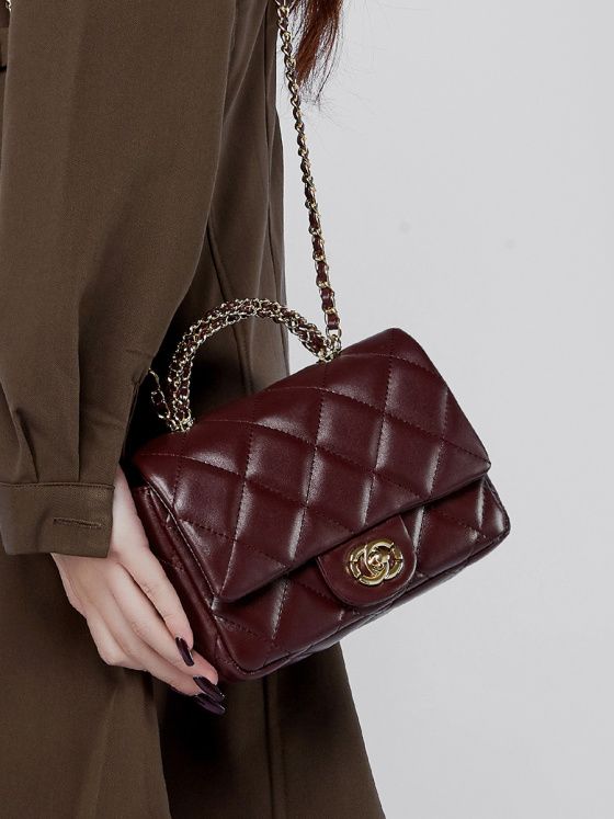 Elova Handcrafted Genuine Leather Crossbody Bag in Black - E541 view 2