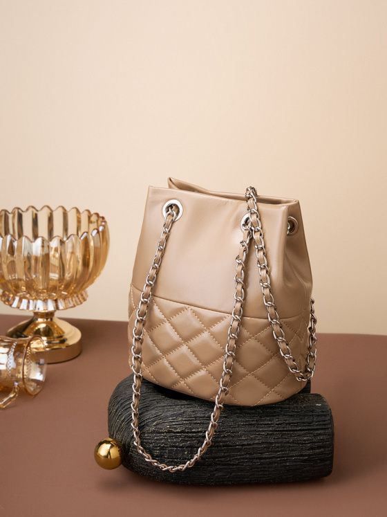 Elova Handcrafted Genuine Leather Crossbody Bag in Black - E338 view 4