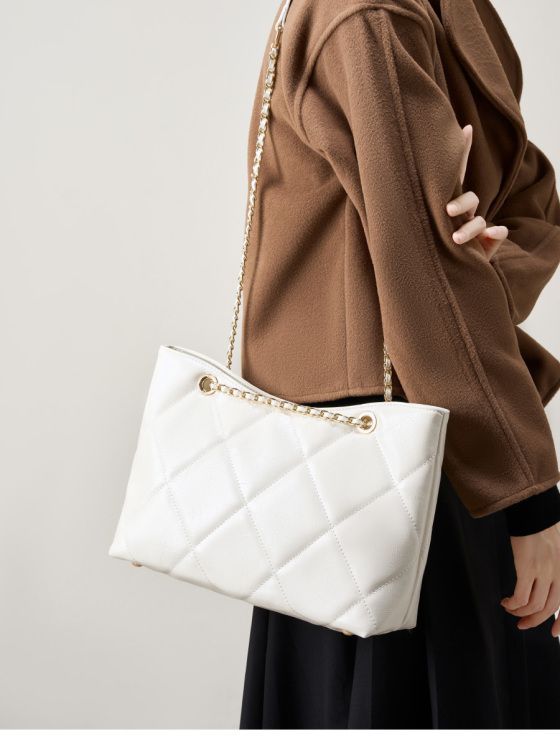 Elova Handcrafted Genuine Leather Crossbody Bag in Black - E544 view 6