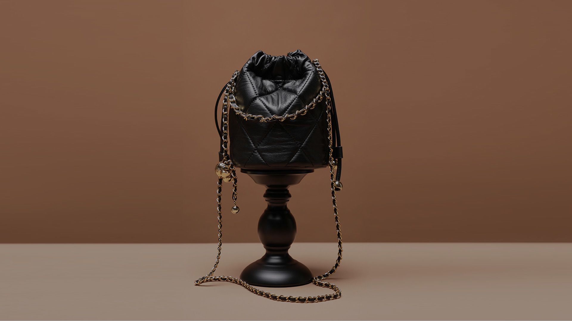 Handcrafted Genuine Leather Bag view 6