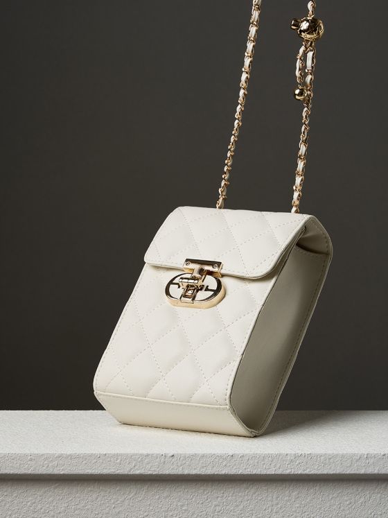 Elova Handcrafted Genuine Leather Crossbody Bag in Black - E376 view 2