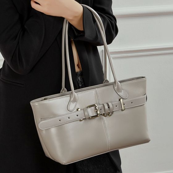 Elova Handcrafted Genuine Leather Crossbody Bag in Black - E788 view 3