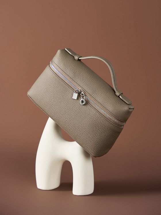 Elova Handcrafted Genuine Leather Lp192024gigi Crossbody Bag in Black - E277 view 8