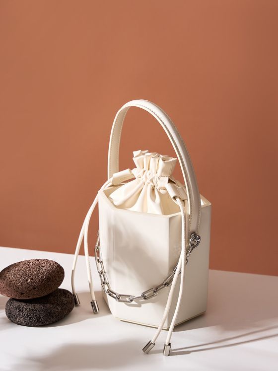 Elova Handcrafted Genuine Leather Crossbody Bag in Black - E187 view 6