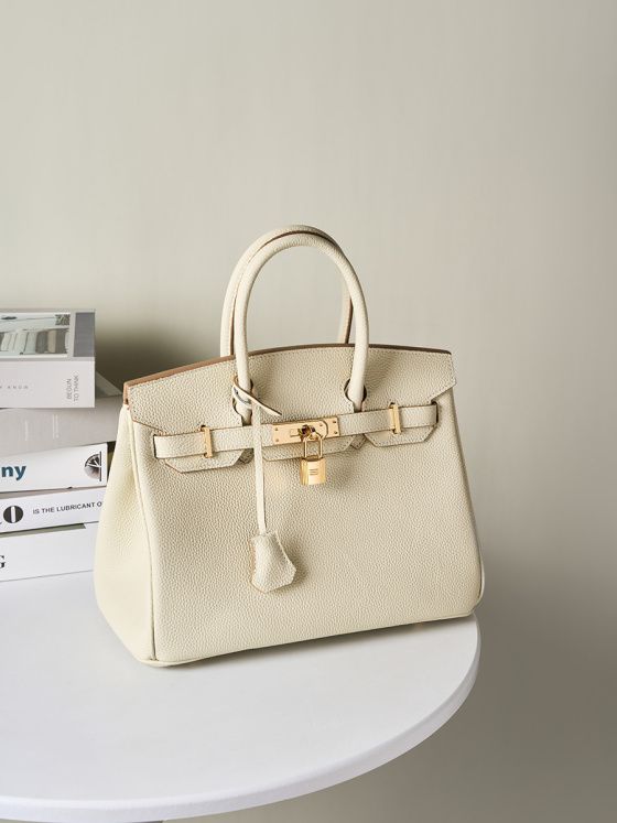 Elova Handcrafted Genuine Leather Bag in Black - E254 view 7