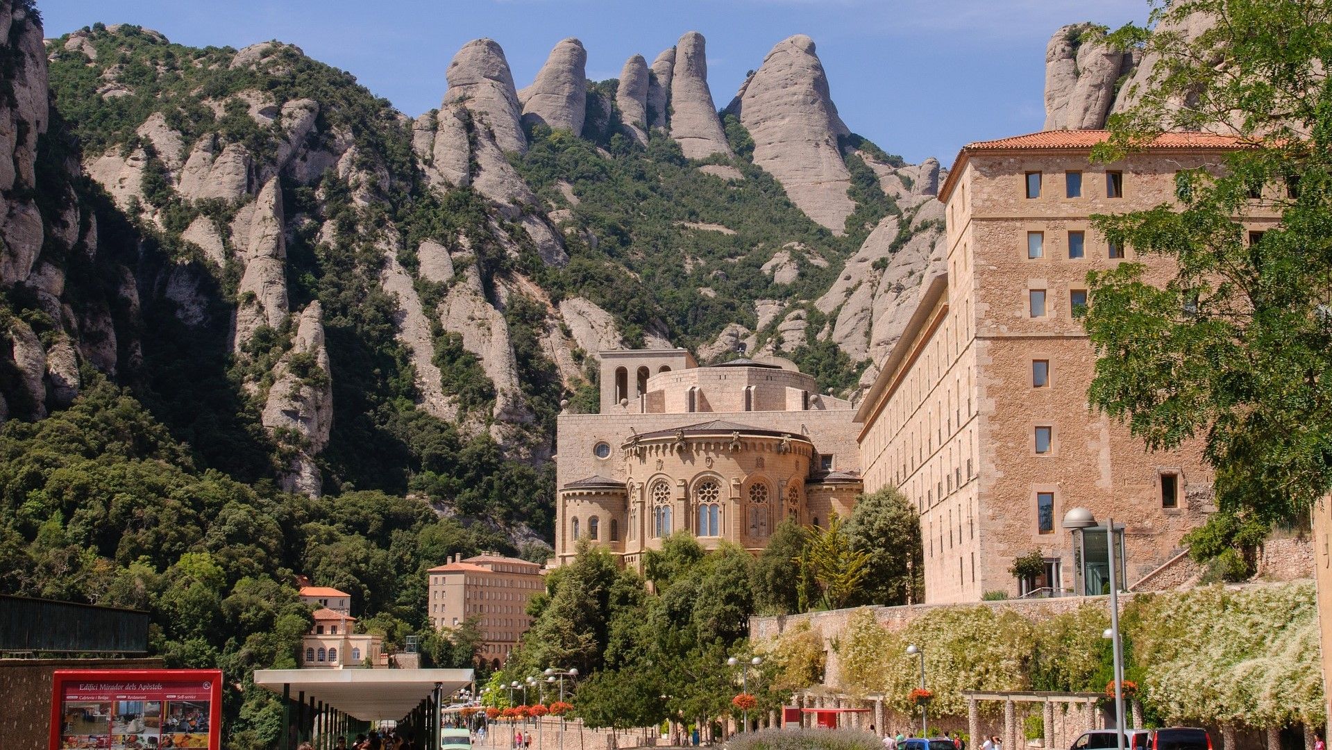 Montserrat