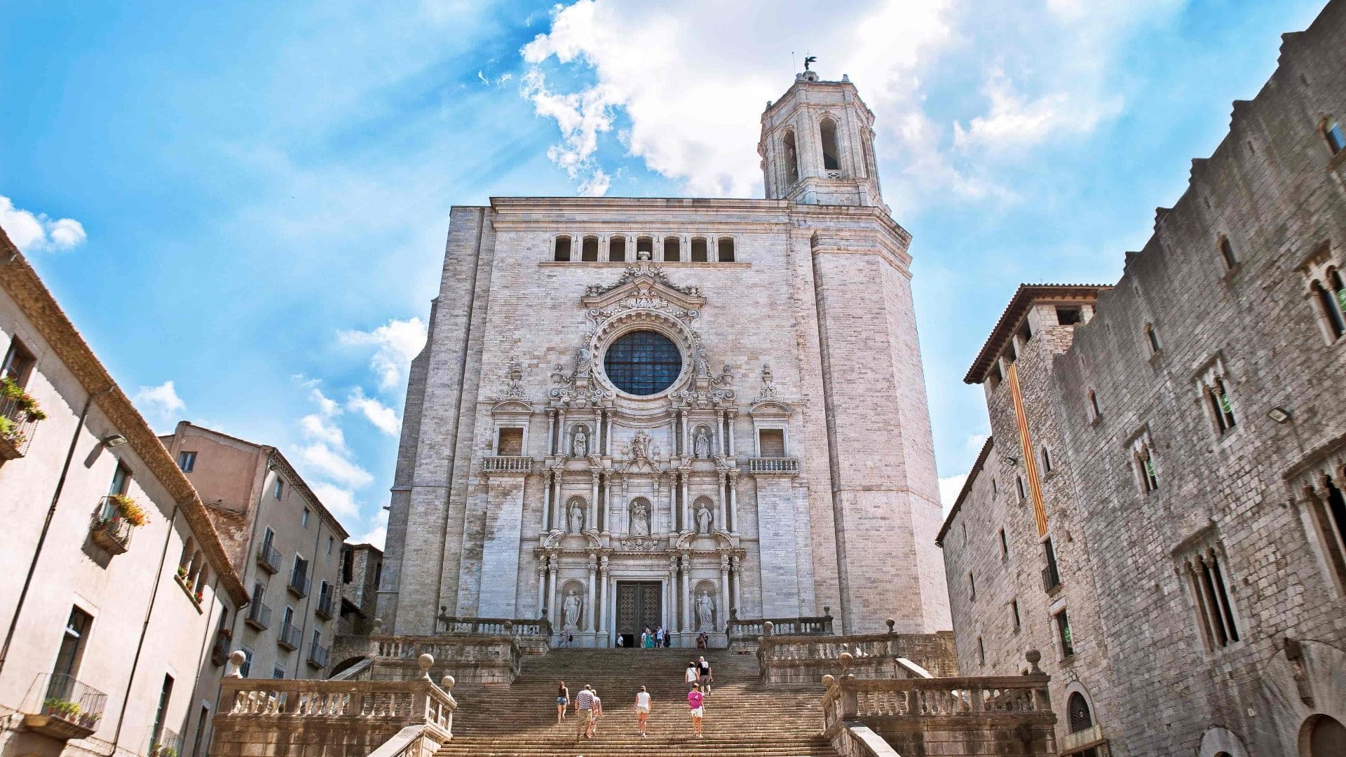 Girona: Follow the Footsteps of Thrones’ Heroes