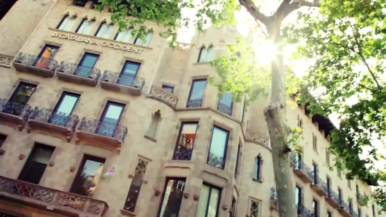 Barcelona