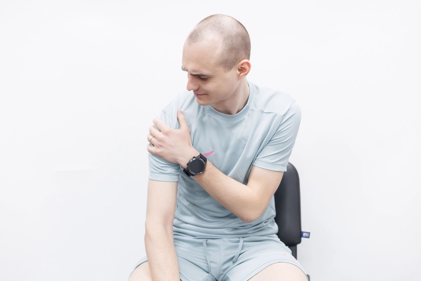 Біль у суглобах