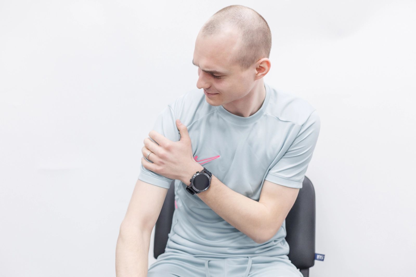 Надмірне навантаження