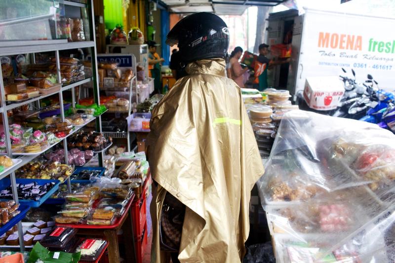 Denpasar, Indonesia
