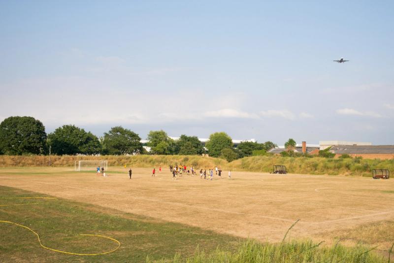Heathrow Gymnastics Club