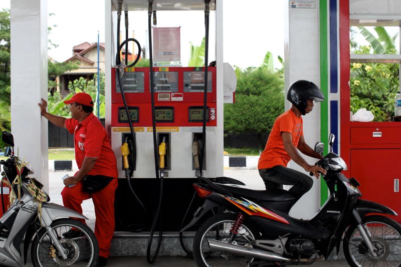 Denpasar, Indonesia