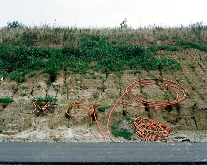 The Motorway