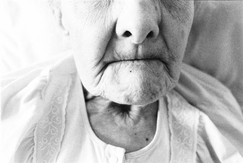 Mormor