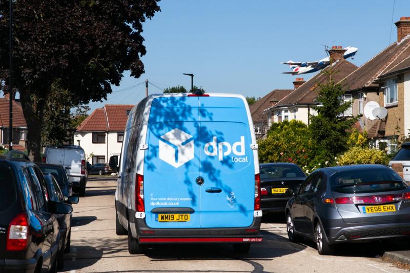 DPD Delivery