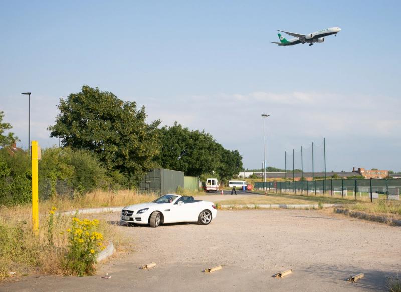 Heathrow Gymnastics Club