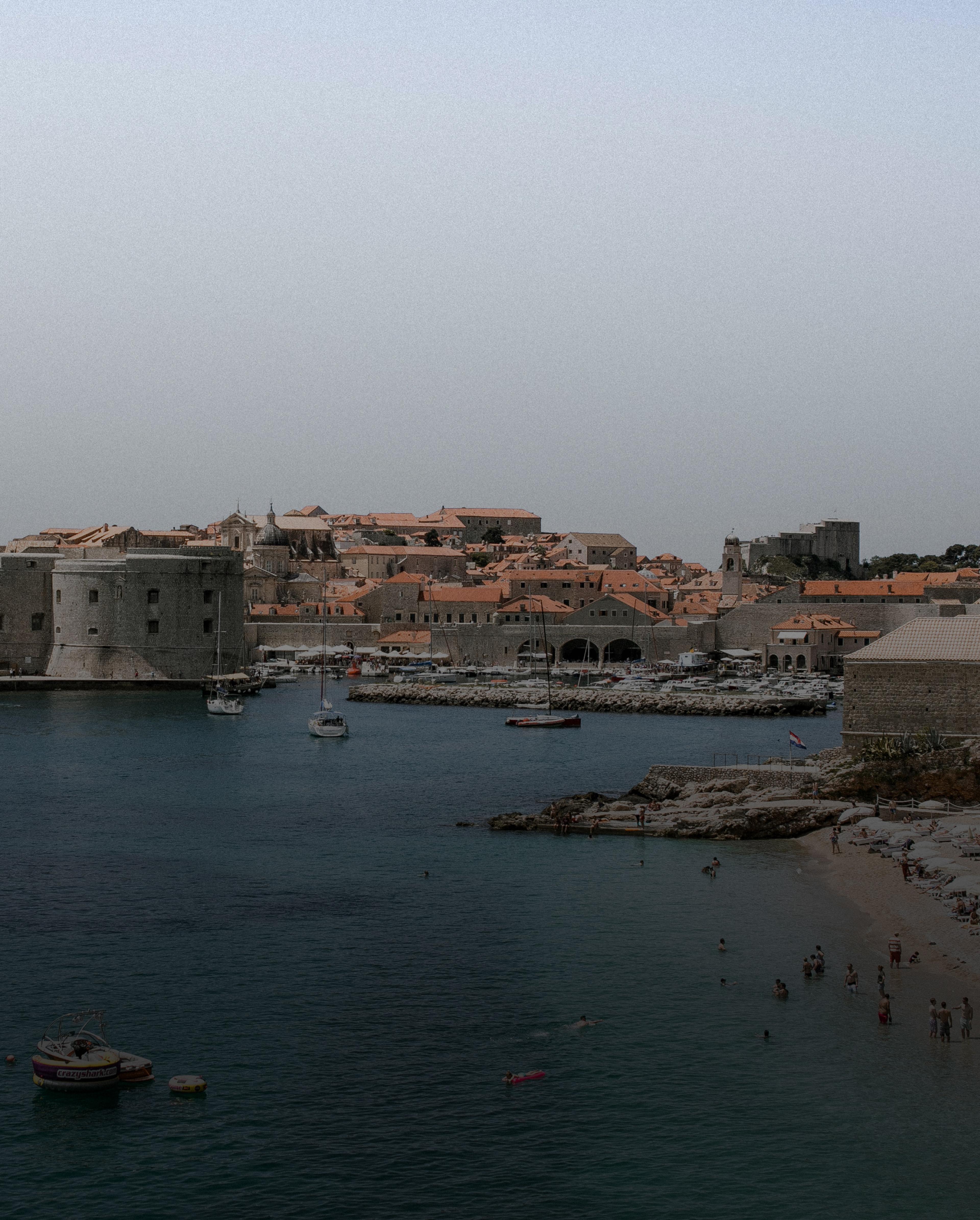 dubrovnik