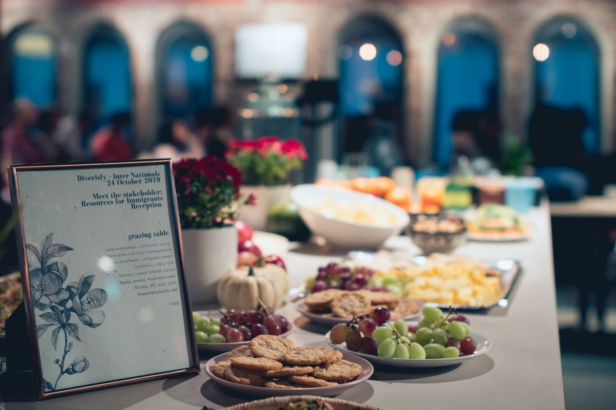 Picture of Catering by Casa Basa