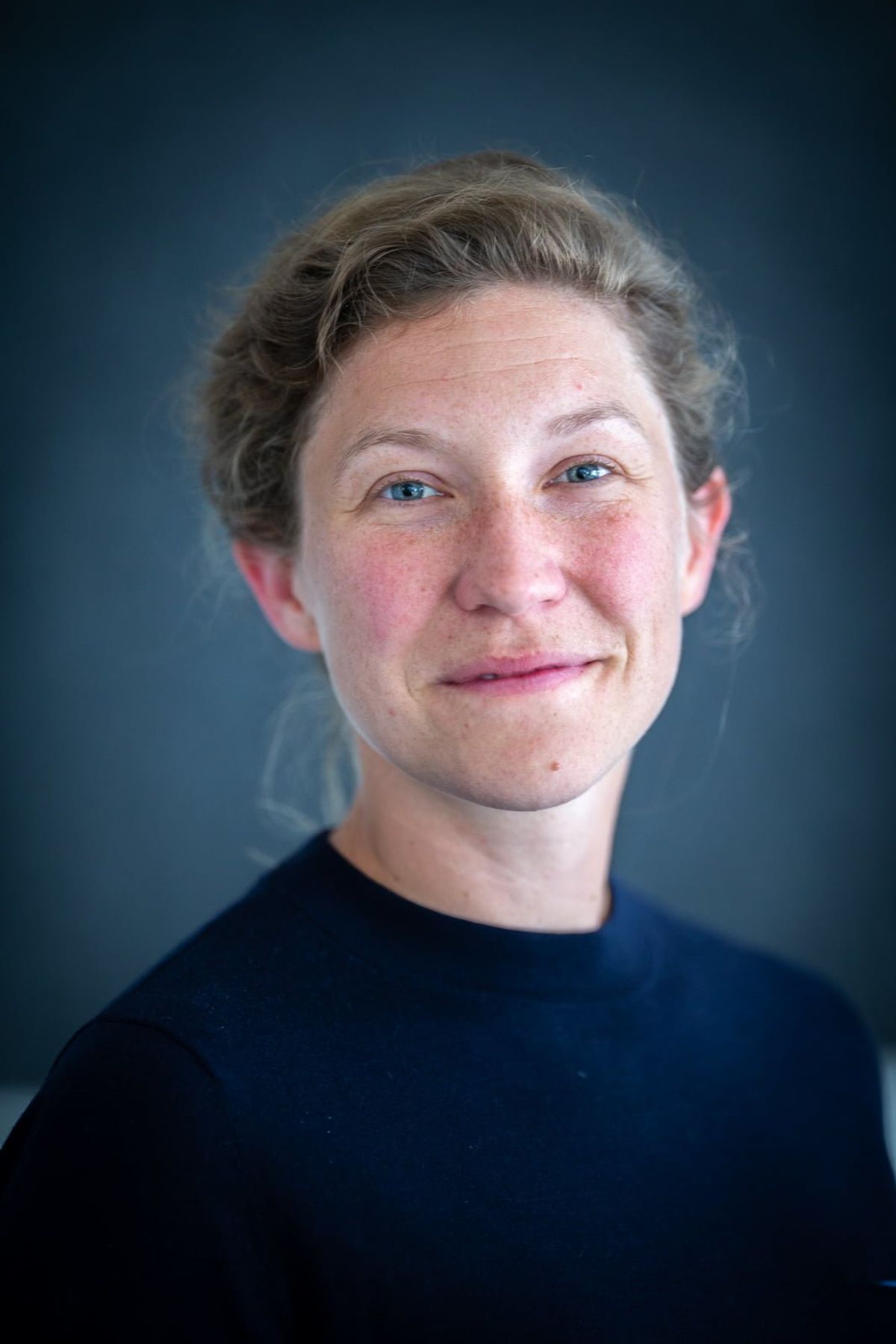 Photo of Sarah Przedpelska