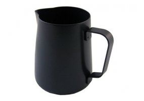Stainless Steel Milk Frothing Jug 600ml single unit