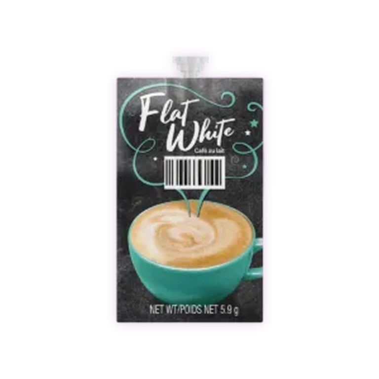 Lavazza Flat White Flavia Freshpacks 100 box