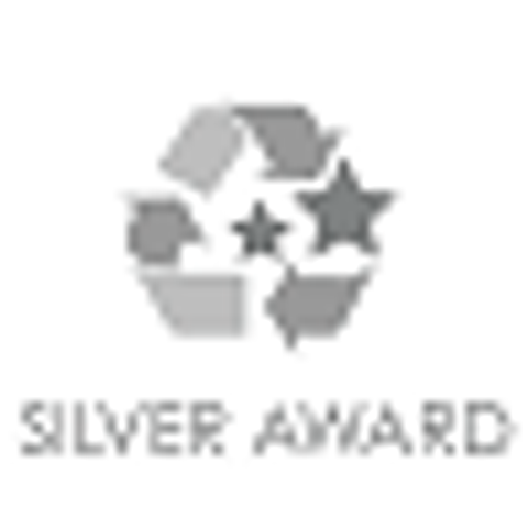 Silver Award