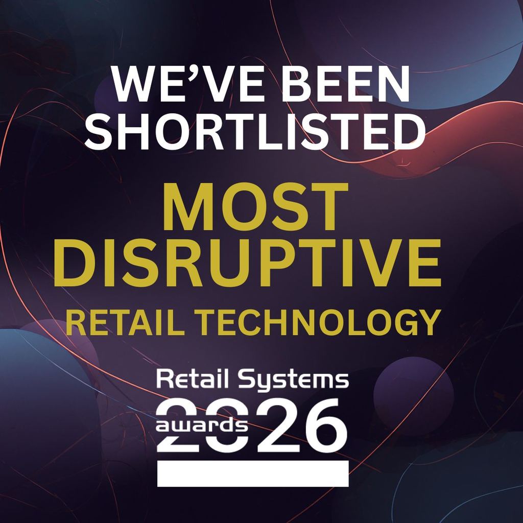 RSL shortlisted for Retail Technology Awards 2026