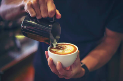 Instant coffee v bean-to-cup coffee machine