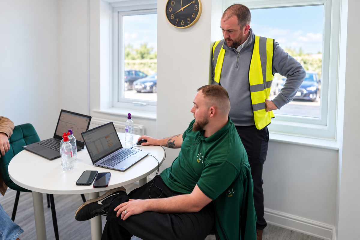 Refreshment Systems Vacancies