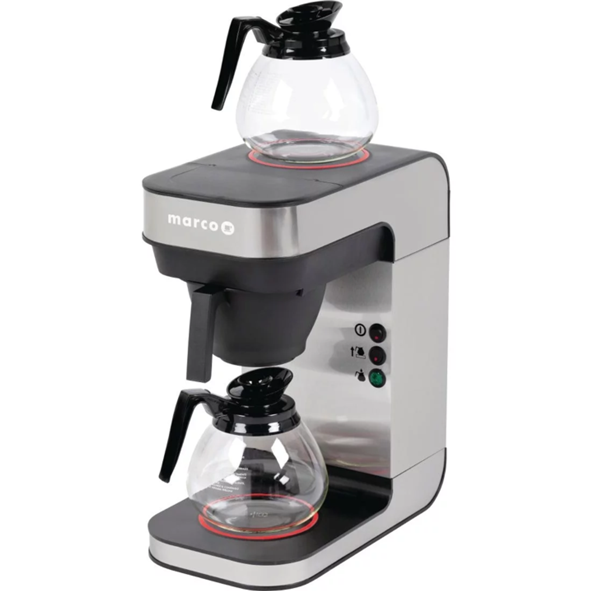 Marco Bru F45 commercial filter coffee machine