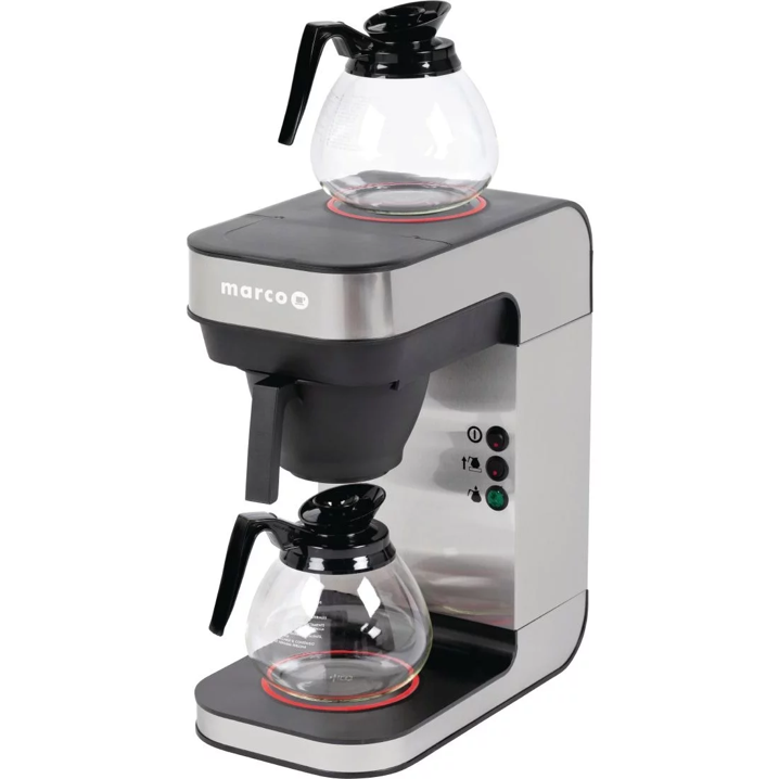 Marco Bru F45 commercial filter coffee machine