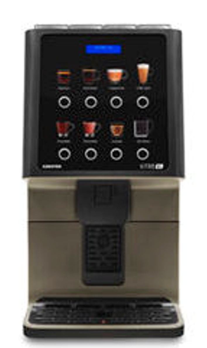 Vitro S1 Instant commercial coffee machine