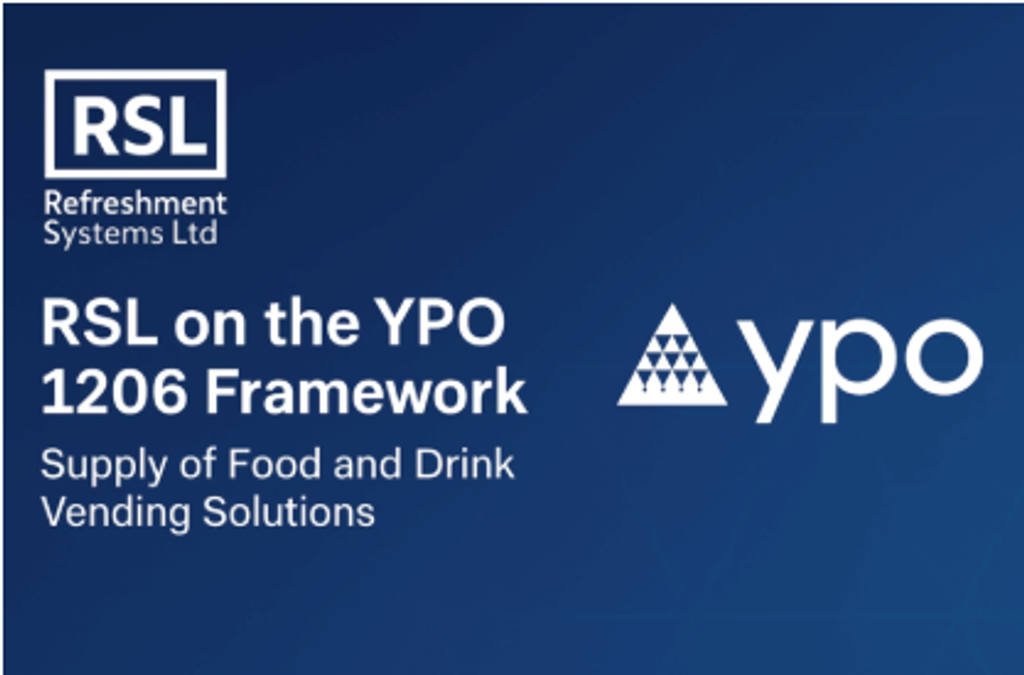 RSL trusted YPO supplier