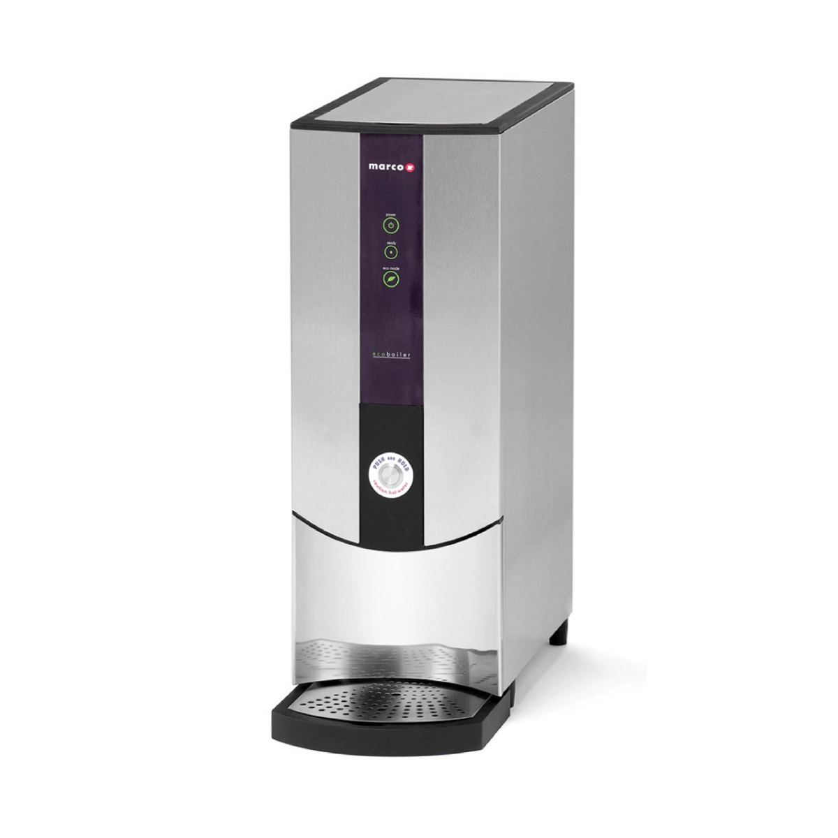 Marco Ecoboiler – Push Button