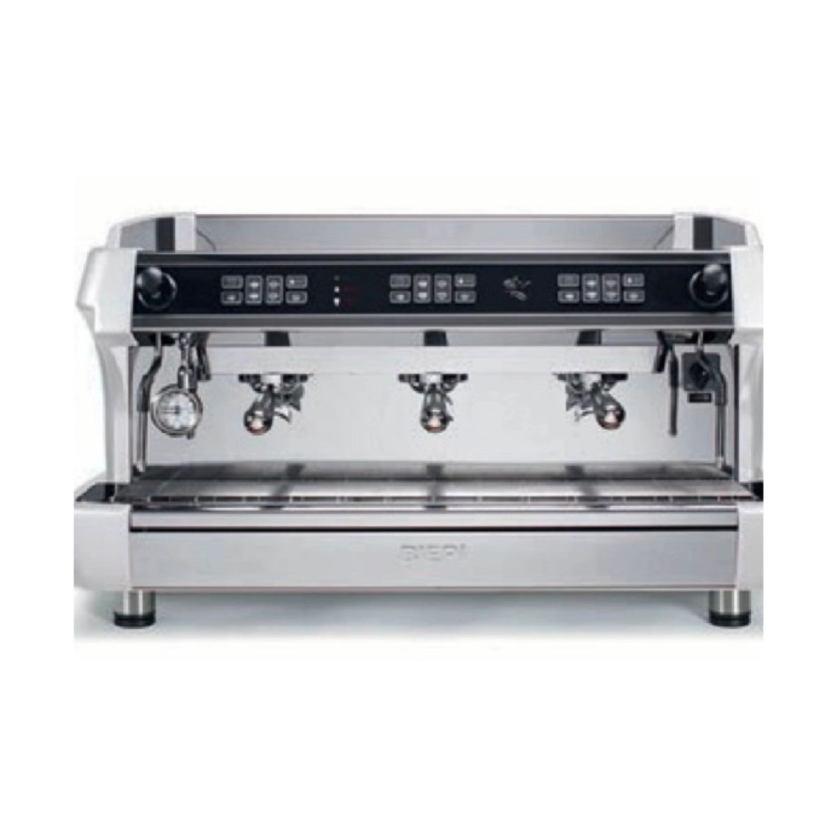 MC-1 3 Group Biepi Traditional Coffee Machine